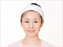 3～5分間そのままimage